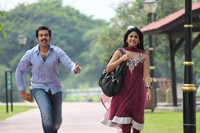 Teja Bhai Movie Photos